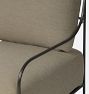 Segovia Outdoor Lounge Chair