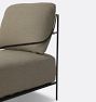 Segovia Outdoor Lounge Chair
