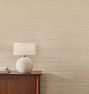 Sisal Grasscloth Wallpaper