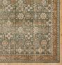 Sorrel Hand-Knotted Rug