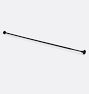 Tension Rod Cafe Set