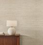 Tight Weave Jute Grasscloth Wallpaper