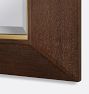 Xander Wood Mirror