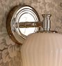 Bradshaw Sconce
