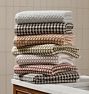 Dotted Terry Hydrocotton Organic Towel