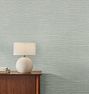 Sisal Grasscloth Wallpaper