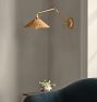 Alpen Articulating Sconce
