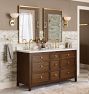 Asher Metal Frame Mirror