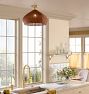 Bellevue Semi-Flush Mount