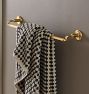 Bradshaw Towel Bar