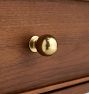 Cambell Wall Mount Powder Vanity, 27"