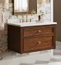 Cambell Wall Mount Single Vanity, 36"