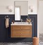 Cambell Wall Mount Single Vanity, 36"