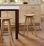 Cape Swivel Counter &amp; Bar Stool