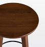 Cape Swivel Counter &amp; Bar Stool