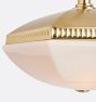 Clarendon Pendant