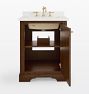 Colbie Powder Vanity, 27"