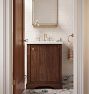 Colbie Powder Vanity, 27"