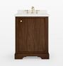 Colbie Powder Vanity, 27"