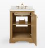 Colbie Powder Vanity, 27"