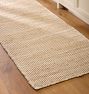 Hannavan Jute Flatweave Rug