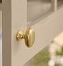 Hudson Cabinet Knob