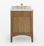Islington Powder Vanity, 24"