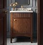 Islington Powder Vanity, 24"