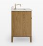 Islington Powder Vanity, 24"