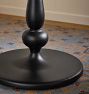 Lilia Dining Table, 48-60" Round