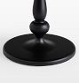 Lilia Dining Table, 48-60" Round