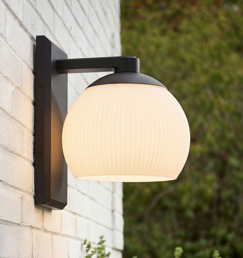 Loren Sconce by Rejuvenation