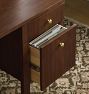 Lowe Executive Desk, 68"
