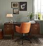 Lowe Executive Desk, 68"