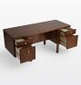 Lowe Executive Desk, 68"