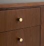 Lowe Executive Desk, 68"