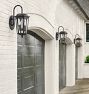 Murrow Sconce