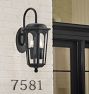 Murrow Sconce