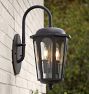 Murrow Sconce