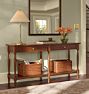 Owens Console, 60"