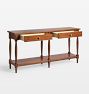 Owens Console, 60"