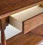 Owens Console, 60"