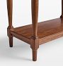 Owens Console, 60"