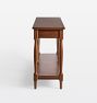 Owens Console, 60"