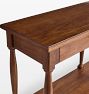 Owens Console, 60"