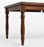 Owens Extendable Dining Table 78-96"
