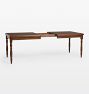 Owens Extendable Dining Table 78-96"