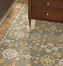Sorrel Hand-Knotted Rug