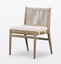Rosen Outdoor Dining Chair