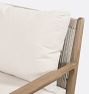 Rosen Outdoor Lounge Chair